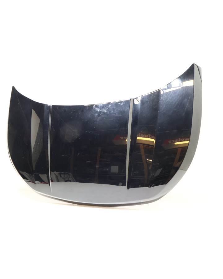 Ligier JS60, motorhuv