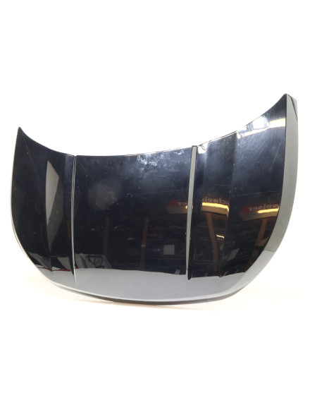 Ligier JS60, motorhuv