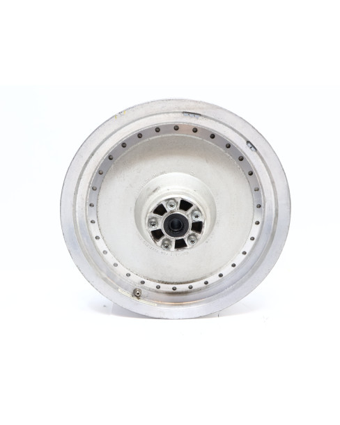 Harley-Davidson Softail Fat Boy, bakfälg