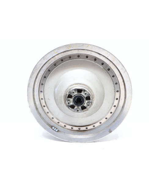 Harley-Davidson Softail Fat Boy, framfälg 2