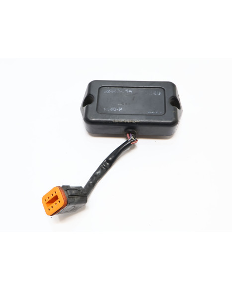 Harley-Davidson Softail Fat Boy, CDI/ECU