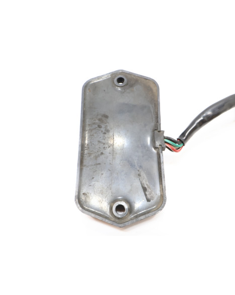 Harley-Davidson Softail Fat Boy, CDI/ECU