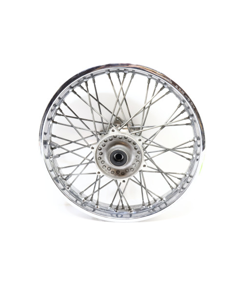 Yamaha XVS 1100 Dragstar, framfälg