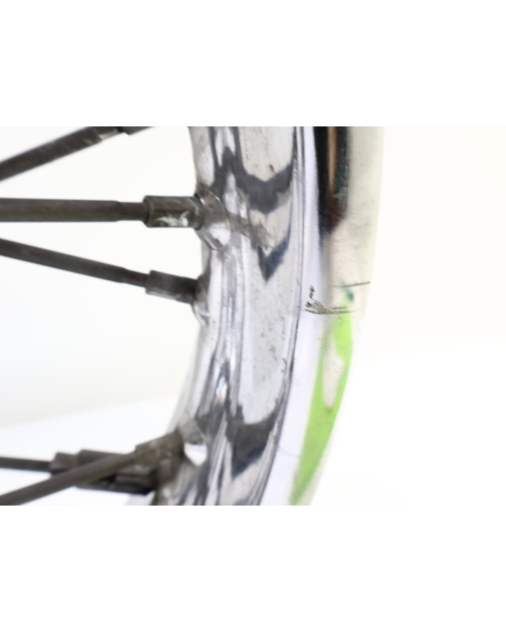 Yamaha XVS 1100 Dragstar, framfälg