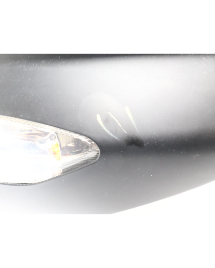 Puegeot Kisbee, frontkåpa komplett