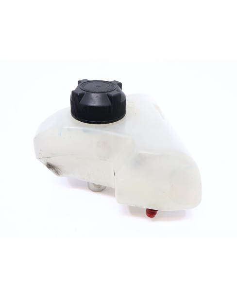 Derbi Senda/Gilera SMT, expansionskärl 2