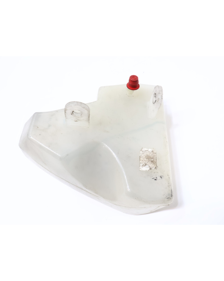 Derbi Senda/Gilera SMT, expansionskärl