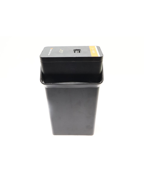 Yadea S-Like, batteri