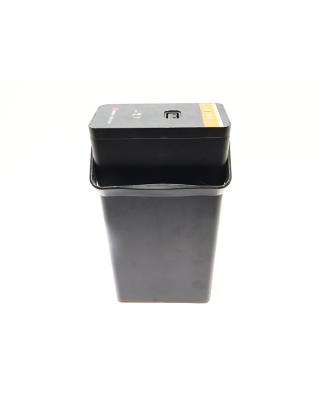 Yadea S-Like, batteri