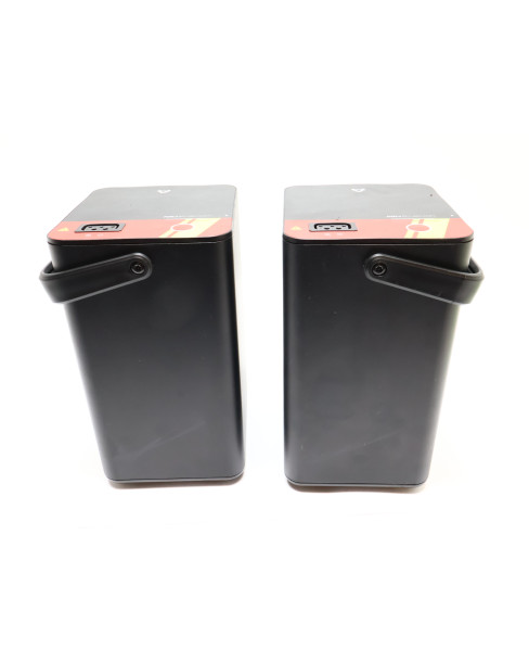 NIU MQi GT, dubbla batteri (par)