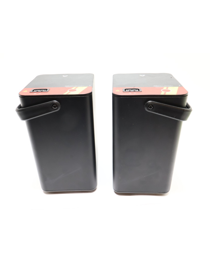 NIU MQi GT, dubbla batteri (par)