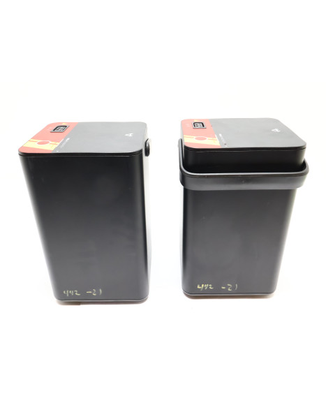 NIU MQi GT, dubbla batteri (par)