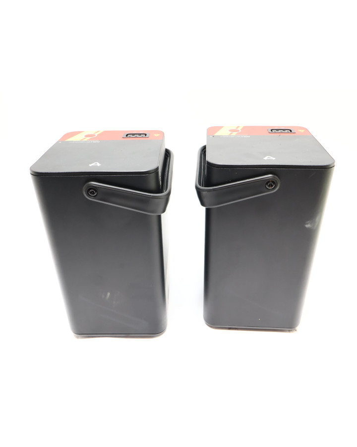 NIU MQi GT, dubbla batteri (par)