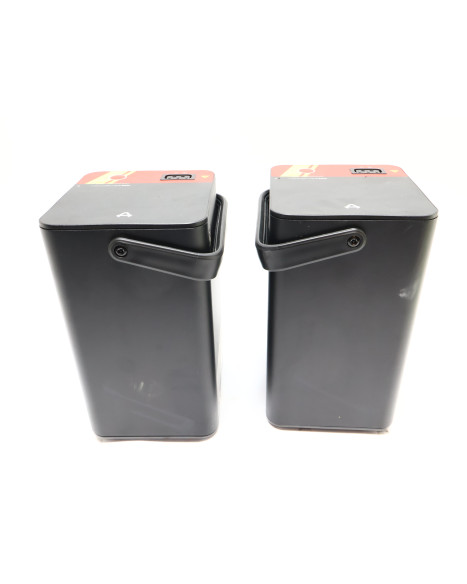 NIU MQi GT, dubbla batteri (par)