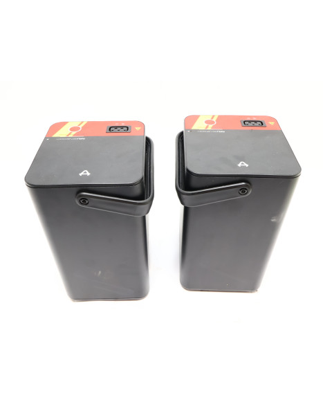 NIU MQi GT, dubbla batteri (par)