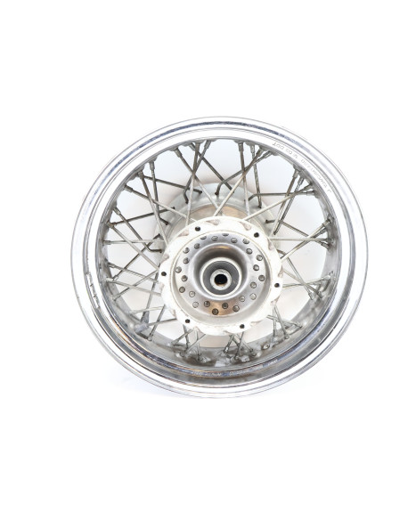 Yamaha XVS 1100 Dragstar, bakfälg