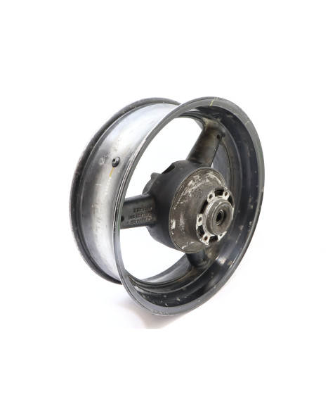 Suzuki GSX-R750, bakfälg