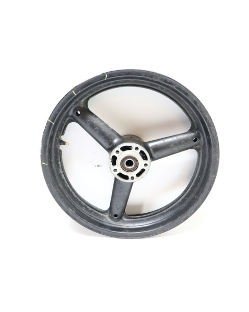 Suzuki GSX-R750, framfälg