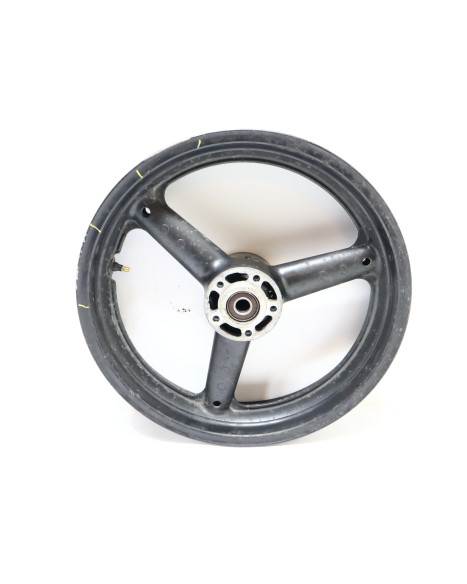 Suzuki GSX-R750, framfälg