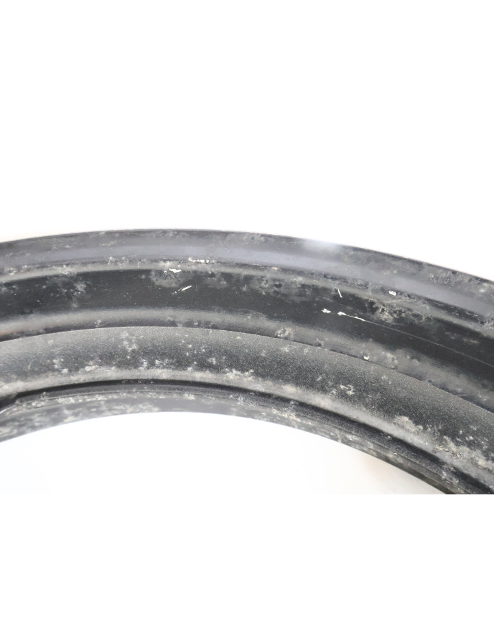 Suzuki GSX-R750, framfälg