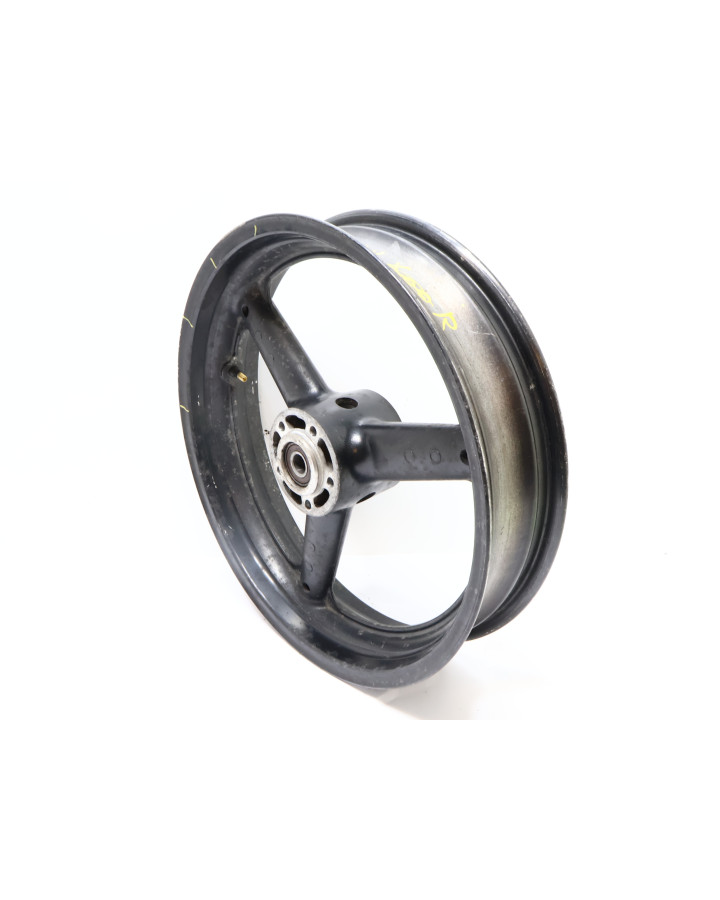 Suzuki GSX-R750, framfälg