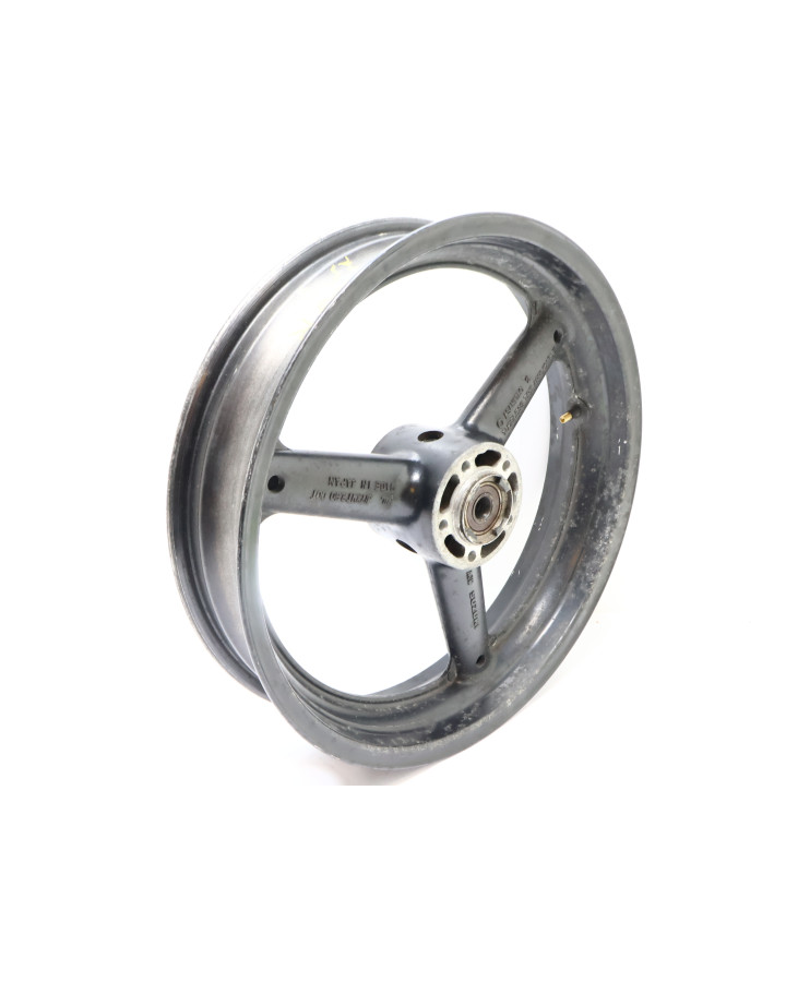 Suzuki GSX-R750, framfälg