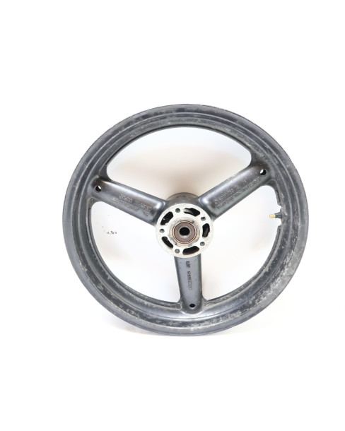 Suzuki GSX-R750, framfälg 2