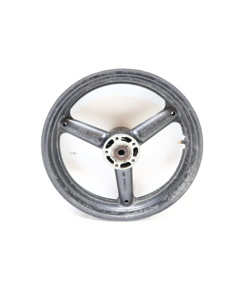 Suzuki GSX-R750, framfälg