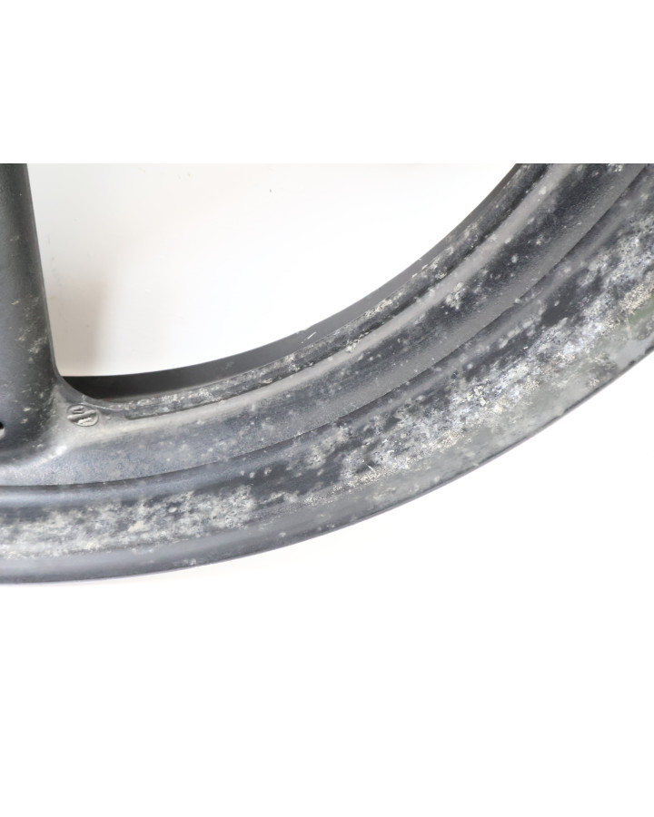 Suzuki GSX-R750, framfälg