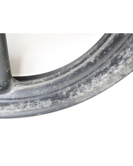 Suzuki GSX-R750, framfälg