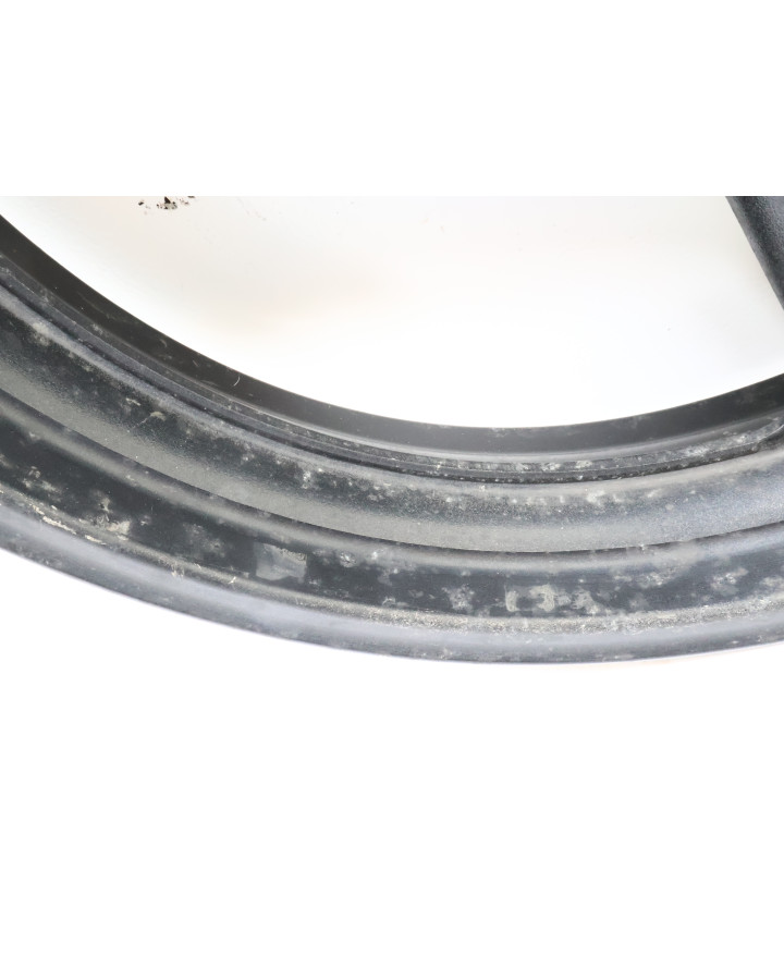 Suzuki GSX-R750, framfälg