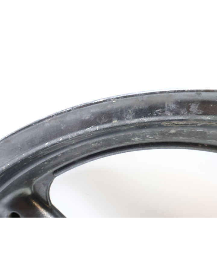 Suzuki GSX-R750, framfälg