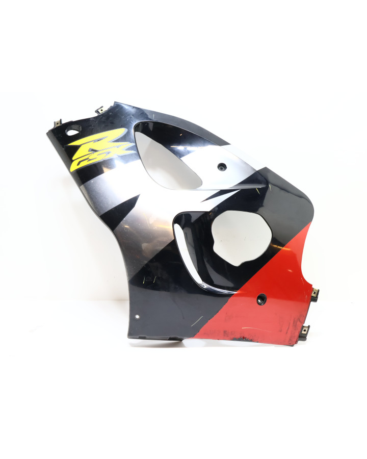 Suzuki GSX-R600, sidokåpa vänster