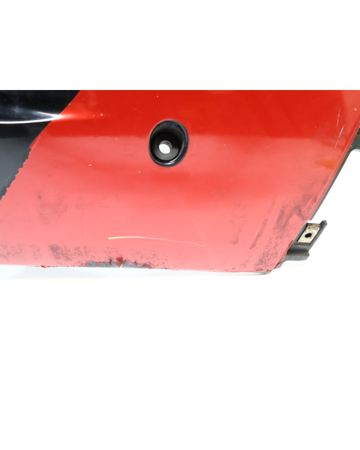 Suzuki GSX-R600, sidokåpa vänster