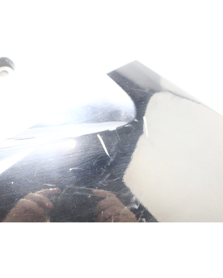 Suzuki GSX-R600, sidokåpa vänster