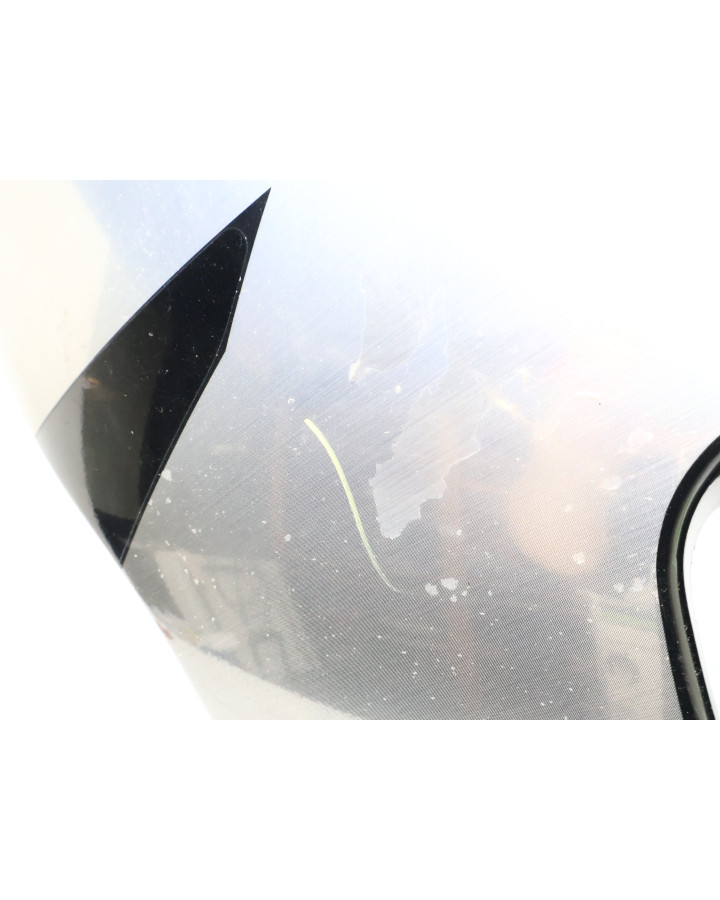 Suzuki GSX-R600, sidokåpa vänster