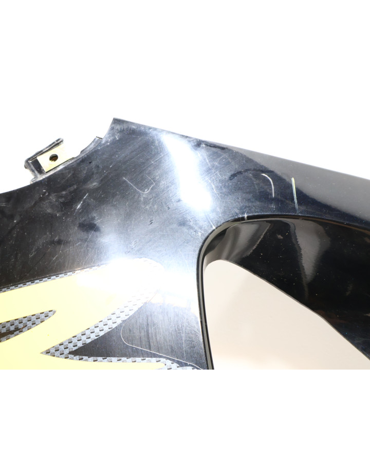 Suzuki GSX-R600, sidokåpa vänster