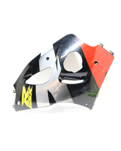 Suzuki GSX-R600, sidokåpa vänster 2