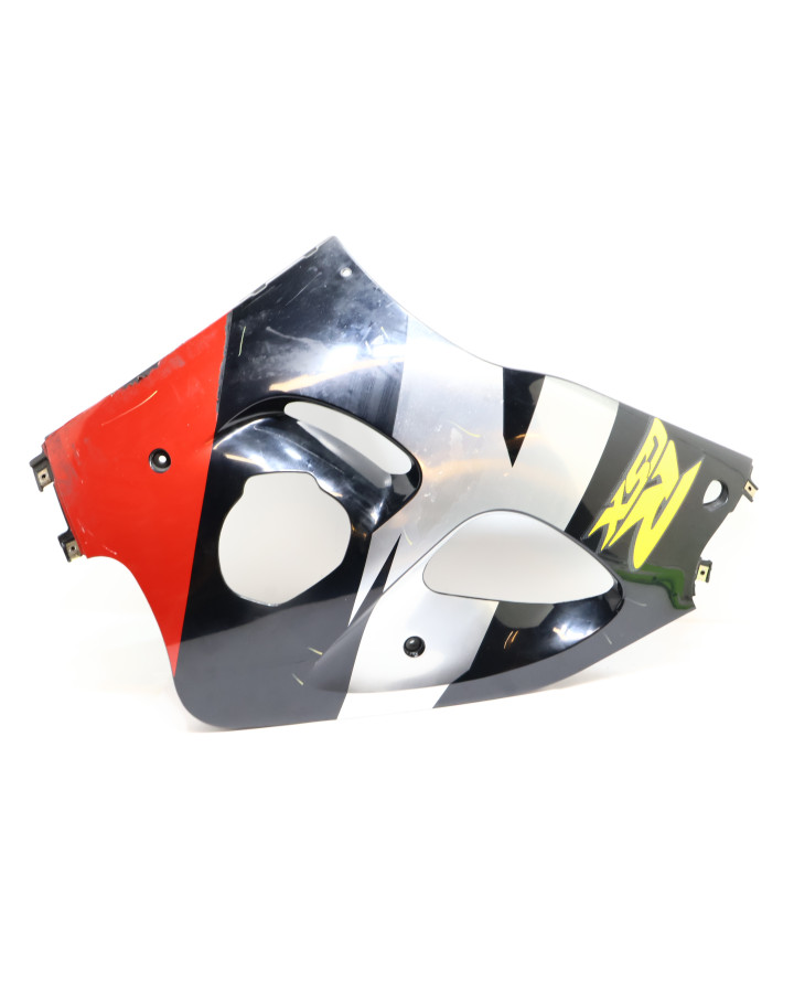 Suzuki GSX-R600, sidokåpa vänster