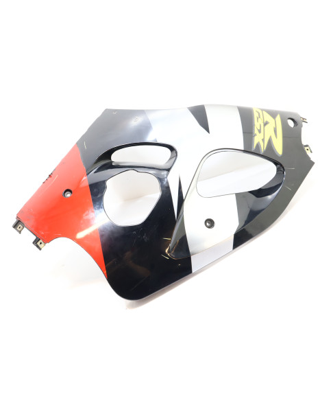 Suzuki GSX-R600, sidokåpa vänster