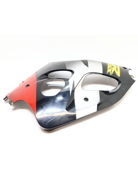 Suzuki GSX-R600, sidokåpa vänster