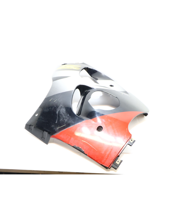 Suzuki GSX-R600, sidokåpa vänster