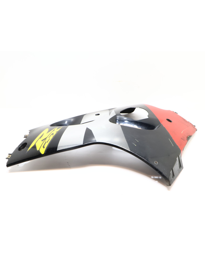 Suzuki GSX-R600, sidokåpa vänster