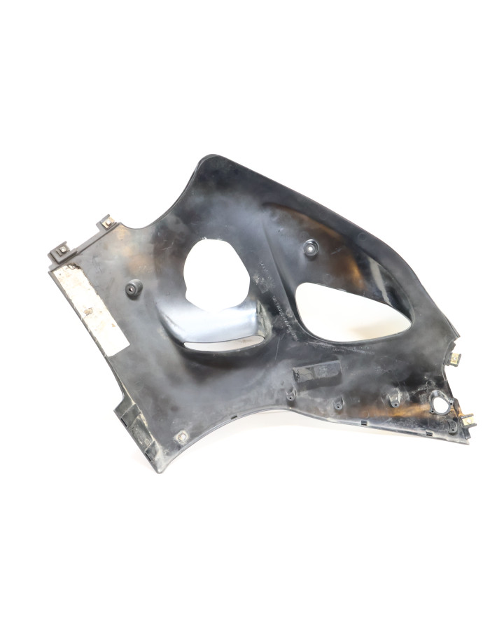 Suzuki GSX-R600, sidokåpa vänster