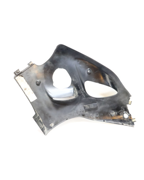 Suzuki GSX-R600, sidokåpa vänster