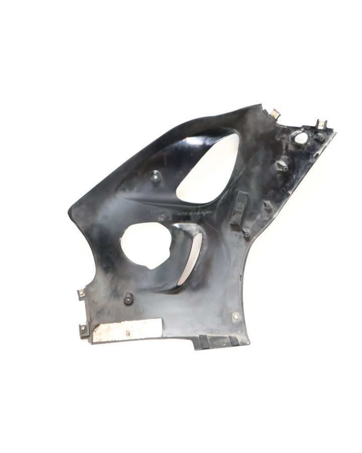 Suzuki GSX-R600, sidokåpa vänster