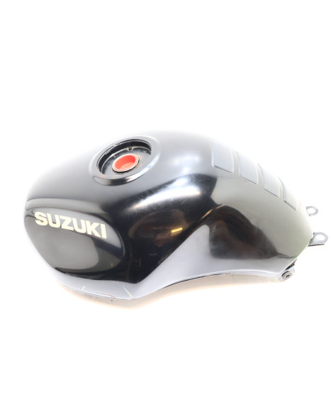 Suzuki GSF 1200S Bandit, bränsletank