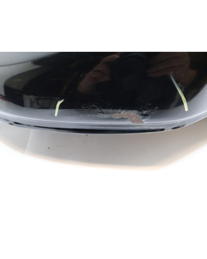 Suzuki GSF 1200S Bandit, bränsletank