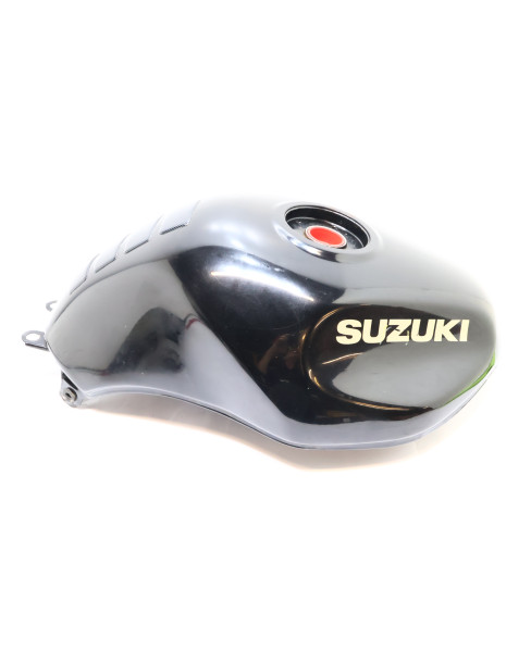 Suzuki GSF 1200S Bandit, bränsletank