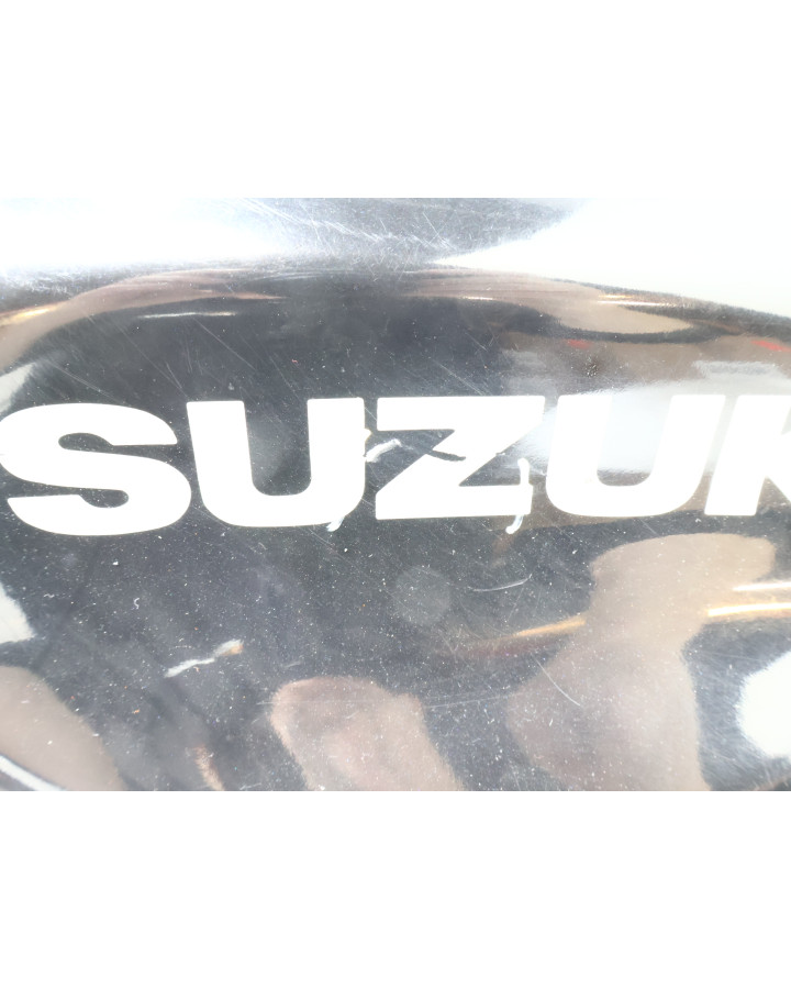 Suzuki GSF 1200S Bandit, bränsletank